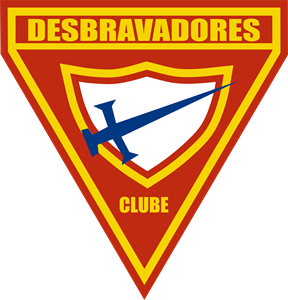 DESBRAVADORES Logo PNG Vector