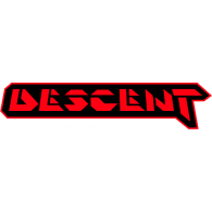 Descent Logo PNG Vector