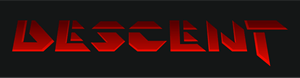Descent Logo Vector