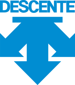 Descente Logo PNG Vector