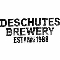 Deschutes Brewery Logo PNG Vector