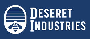 Deseret Industries Logo Vector