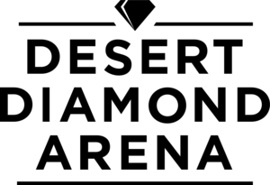 Desert Diamond Arena Logo PNG Vector