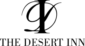 Desert Inn Logo PNG Vector