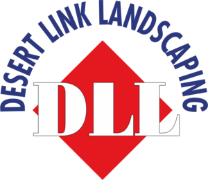 Desert Link DLL Logo PNG Vector