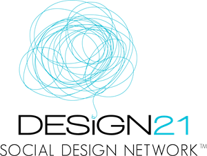 Design 21 Logo Vector