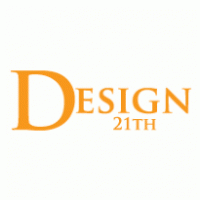 Design 21th Logo Vector