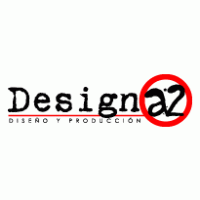 Design-A2 Logo PNG Vector