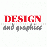 Design And Graphics Logo Vector