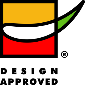 Design Approved Logo PNG Vector
