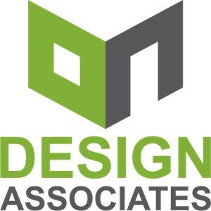 Design Associates Logo PNG Vector