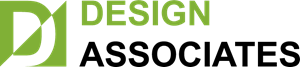Design Associates Logo PNG Vector