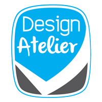 DESIGN ATELIER Logo Vector
