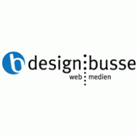 design:busse Logo PNG Vector