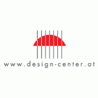 Design Center Linz Logo PNG Vector
