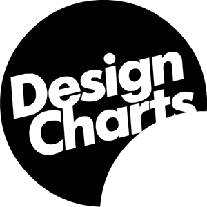 Design Chart Logo PNG Vector