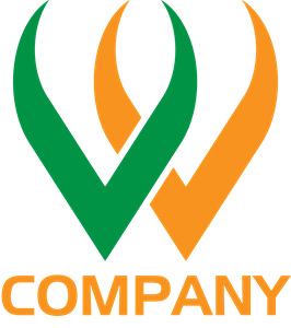 Design Company Logo PNG Vector