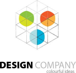 Design Company Logo PNG Vector