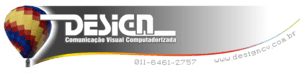 Design Comunicacao Visual Logo PNG Vector