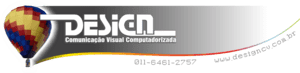 Design Comunicação Visual Logo PNG Vector