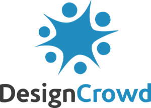 Design Crowd Logo Vector