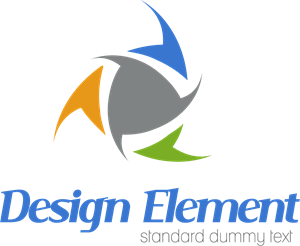 Design Element Logo PNG Vector