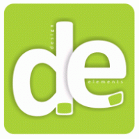 design elements Logo PNG Vector