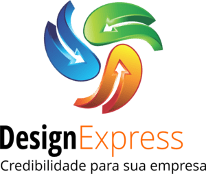 Design Express Logo PNG Vector (CDR) Free Download