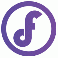 Design Fitts Logo PNG Vector