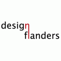 Design Flanders Logo Vector