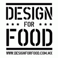 Design for Food Logo PNG Vector