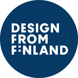 Design from Finland Logo PNG Vector