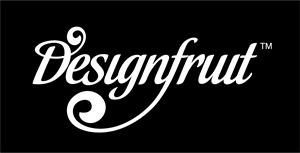 Design Fruit Logo PNG Vector