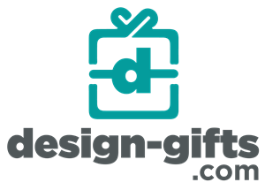 Design-gifts.com Logo Vector