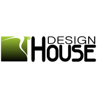 Design House Logo Vector