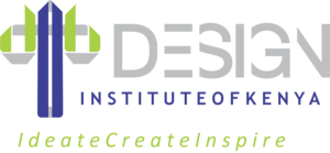 Design Institute of Kenya Logo PNG Vector