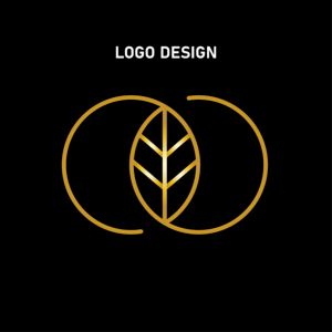 Design Logo PNG Vector