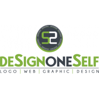 Design One Self Logo Vector