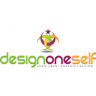 Design One Self Logo PNG Vector