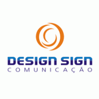 DESIGN SIGN COMUNICAÇÃO Logo PNG Vector