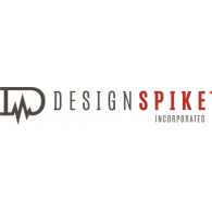 Design Spike®, Inc. Logo Vector