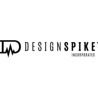 Design Spike®, Inc. Logo PNG Vector