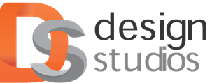 Design Studio Logo Vector