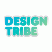 Design Tribe Logo PNG Vector