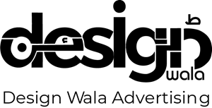 Design wala Pakistan Logo PNG Vector