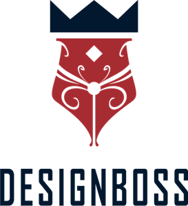 designboss Logo Vector