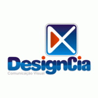 DesignCia Logo Vector