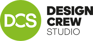 Designcrew Logo PNG Vector