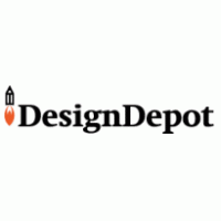 DesignDepot Logo PNG Vector