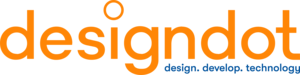 designdot Logo PNG Vector
